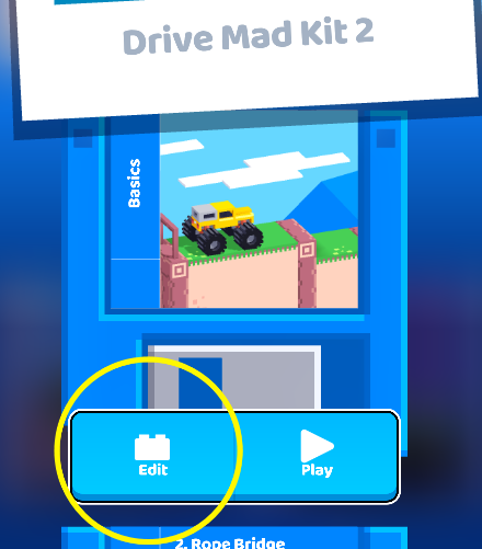 Drive Mad - Game for Mac, Windows (PC), Linux - WebCatalog